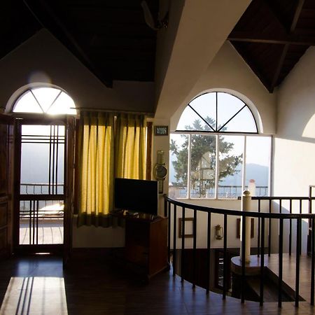 Open View Estate Villa Ranikhet Exterior photo