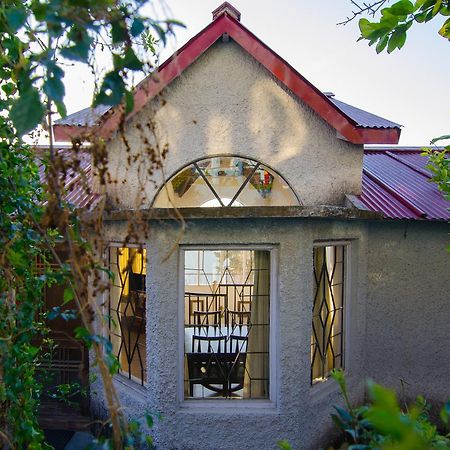 Open View Estate Villa Ranikhet Exterior photo