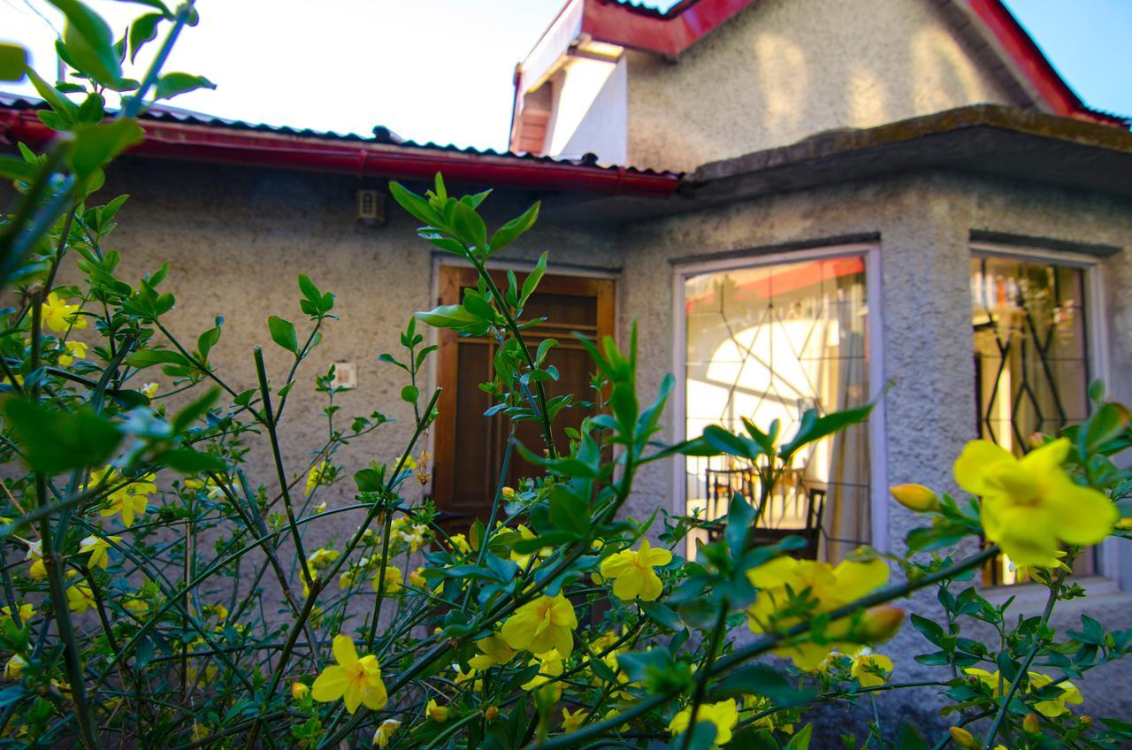 Open View Estate Villa Ranikhet Exterior photo
