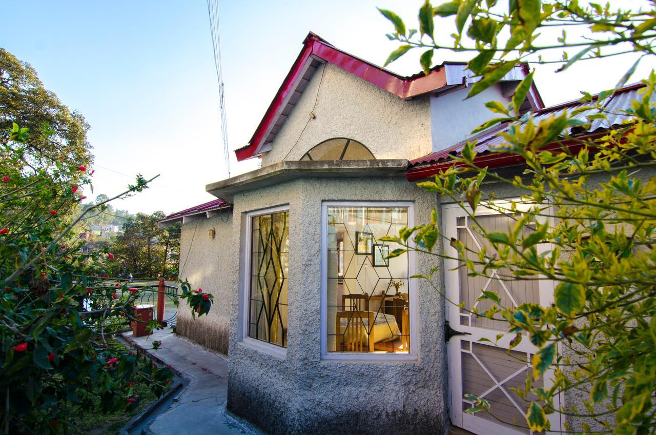 Open View Estate Villa Ranikhet Exterior photo