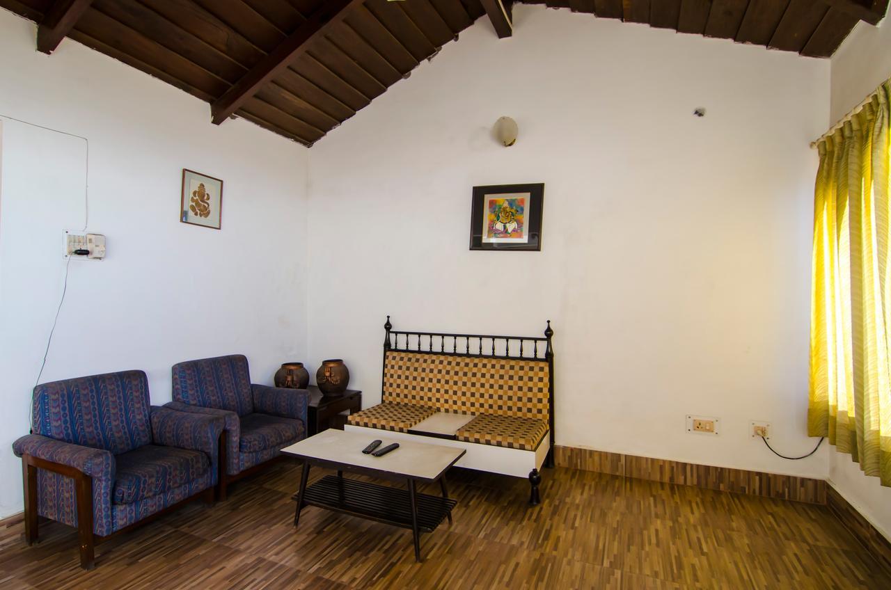 Open View Estate Villa Ranikhet Exterior photo