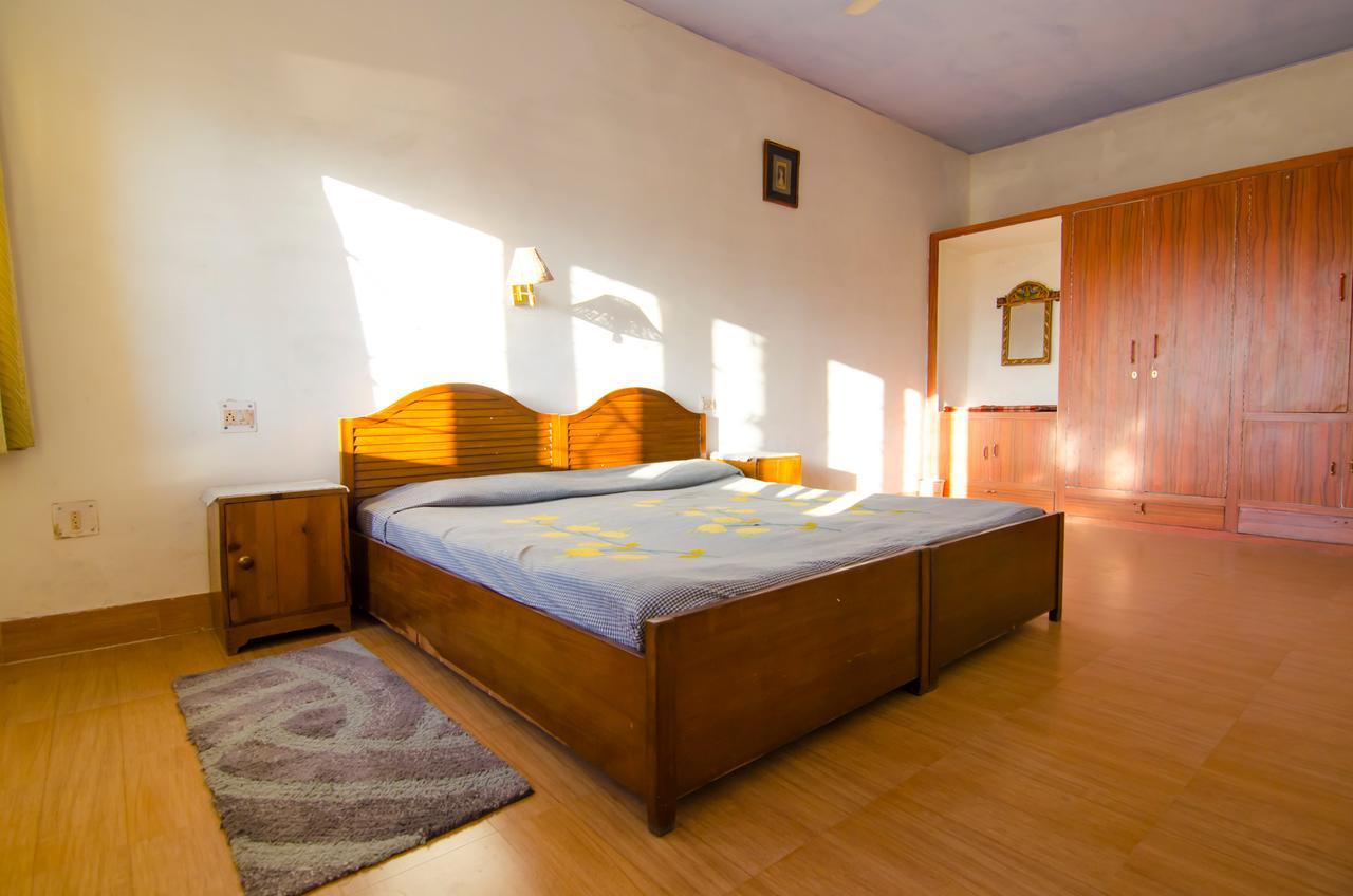 Open View Estate Villa Ranikhet Exterior photo